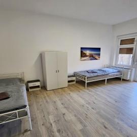 Cozy & warm Apartments in Hanau