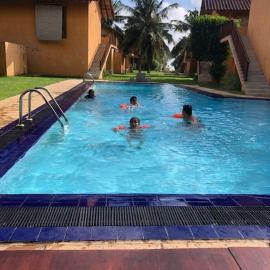 Muthumuni Ayurveda Beach Resort