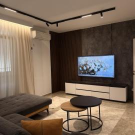 FIA Rentals Tirana 9 - Panoramic View