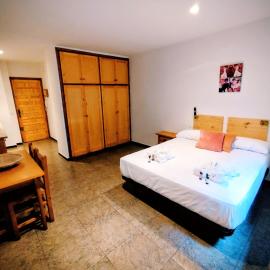 Apartamento Santa Isabel