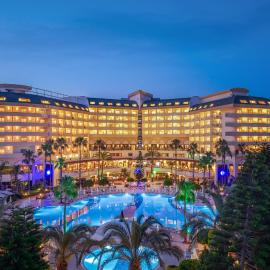 Saphir Resort & Spa
