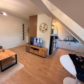 Kawa na Rejtana 102, hotel sa Leszno