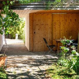 Atelierwohnung Bei München