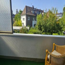 Work & Stay Apartment in Troisdorf