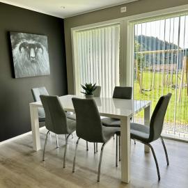 Kvitefjell 29, hotell i Loen