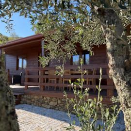 Refúgio do Valado:  bir otel