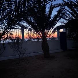 Résidence 3 M, hotel i Zarzis