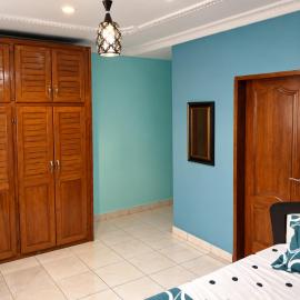 ELOHIM House Villa Meublée, Hotel in Douala