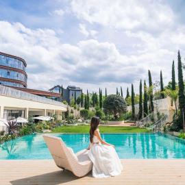 Kunming Shanhaijing Garden · SKANDURA Hotel (Dianchi Lake)