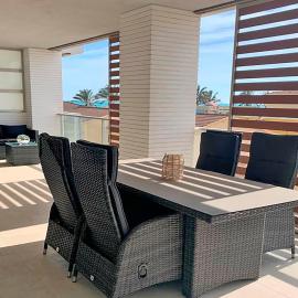 Apartamentos Ambassador 3000