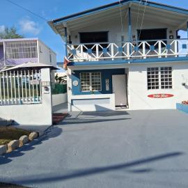 Cozy Aparment 2 Bedroom Near The Best Beaches In Boqueron Puerto Rico