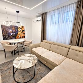 Diva D Luxury Residence, hotel i Novi Sad