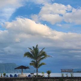 Bagus Bay Homestay