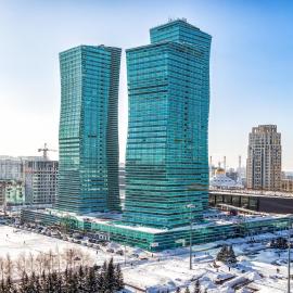 1комнатная квартира 171