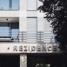 Premium Apartments Sadová Zlín