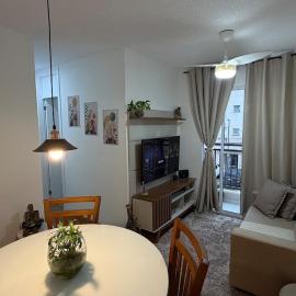 Confortável Apartamento na Taquara