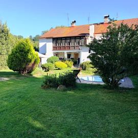 Apartmán Dolní Habartice, viešbutis mieste Dolní Habartice