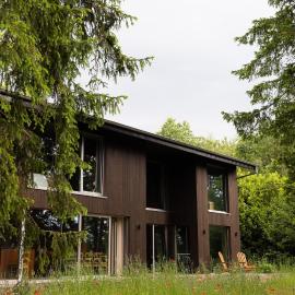 HakoneHouse