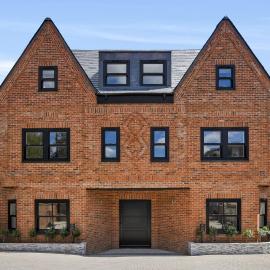 Enfield Two Bed Penthouse