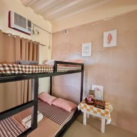 Maru Vibe Studio unit, hotel v destinaci San Juan