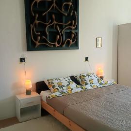 Viesnīca Lumiere Studio 1 pilsētā Sfintugeorge