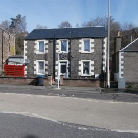 Monorene Guest House, ξενοδοχείο σε Galashiels