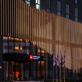ibis Tbilisi City