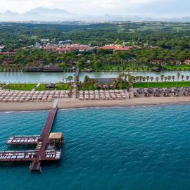 Gloria Golf Resort - All Inclusive