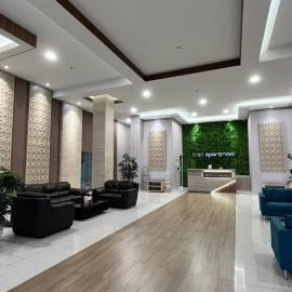 Apartement Gresik, hotell i Singopadu
