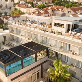 Hotel Osam - Adults Only
