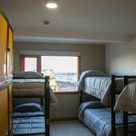 YAGHAN HOSTEL