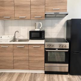 Apartments in Leuna