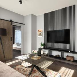 Riverside Vista Luxury Wellnes & Spa by UniqueRent