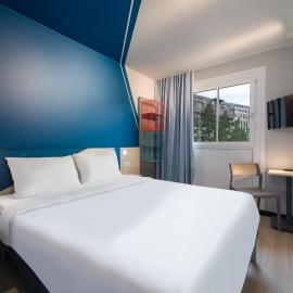 Ibis Budget Leipzig City