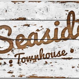 Seaside-Townhouse, hotel in Timmendorfer Strand