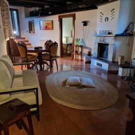 Donna Lelia House, hotel Sermonetában