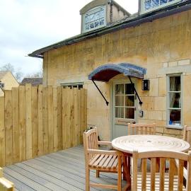 Prince Rupert, hotel din Winchcombe