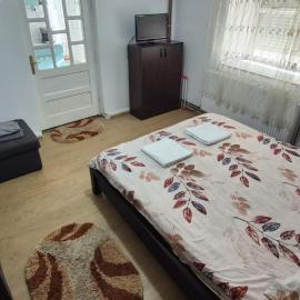 Bib apartman, hotel a Sovata