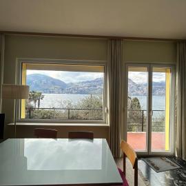 Villa Argenide - Brenzone sul Garda private parking
