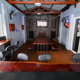Boracay Island 3-Story 5BR Beach House with private pool