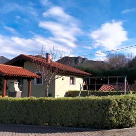 Casa El Campo Mateo