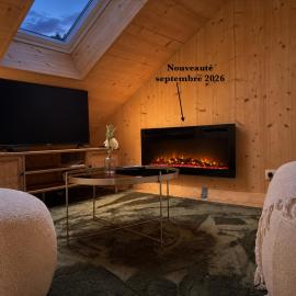 Meuse Cottage، فندق في Hastière-par-delà
