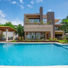 Kwetu Villas