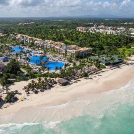 Ocean Blue & Sand Beach Resort - All Inclusive