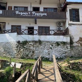 Sirince Begonvil Butik Pansiyon