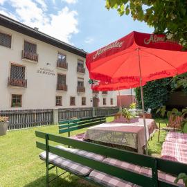 Gasthaus Zebedin