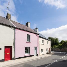 Rose Cottage, Killala