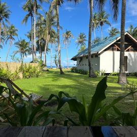 Katutubo Beach Villa, Diapila Bay, El Nido