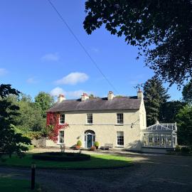 Larchmount House B&B
