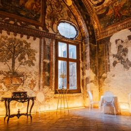 Diana e Atteone Suites - Historic Living